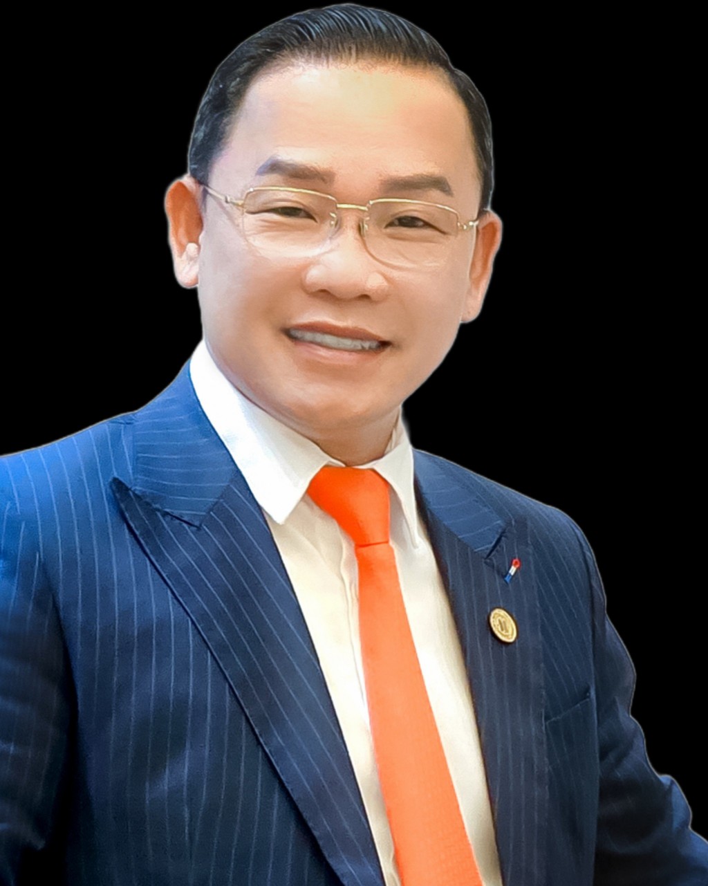 CEO ABC8 - Nguyễn Hồng Cương
