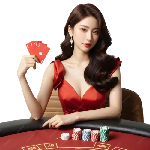 dealer nữ abc8